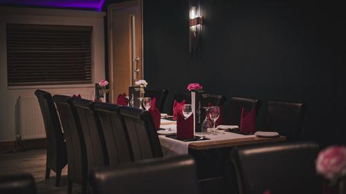 Royal Balti