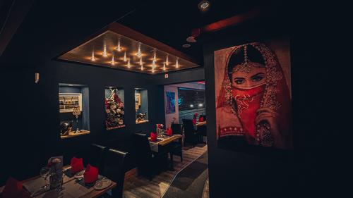 Royal Balti