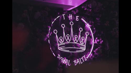 Royal Balti